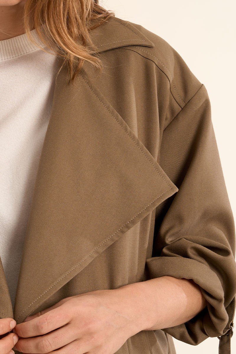 KHAKI