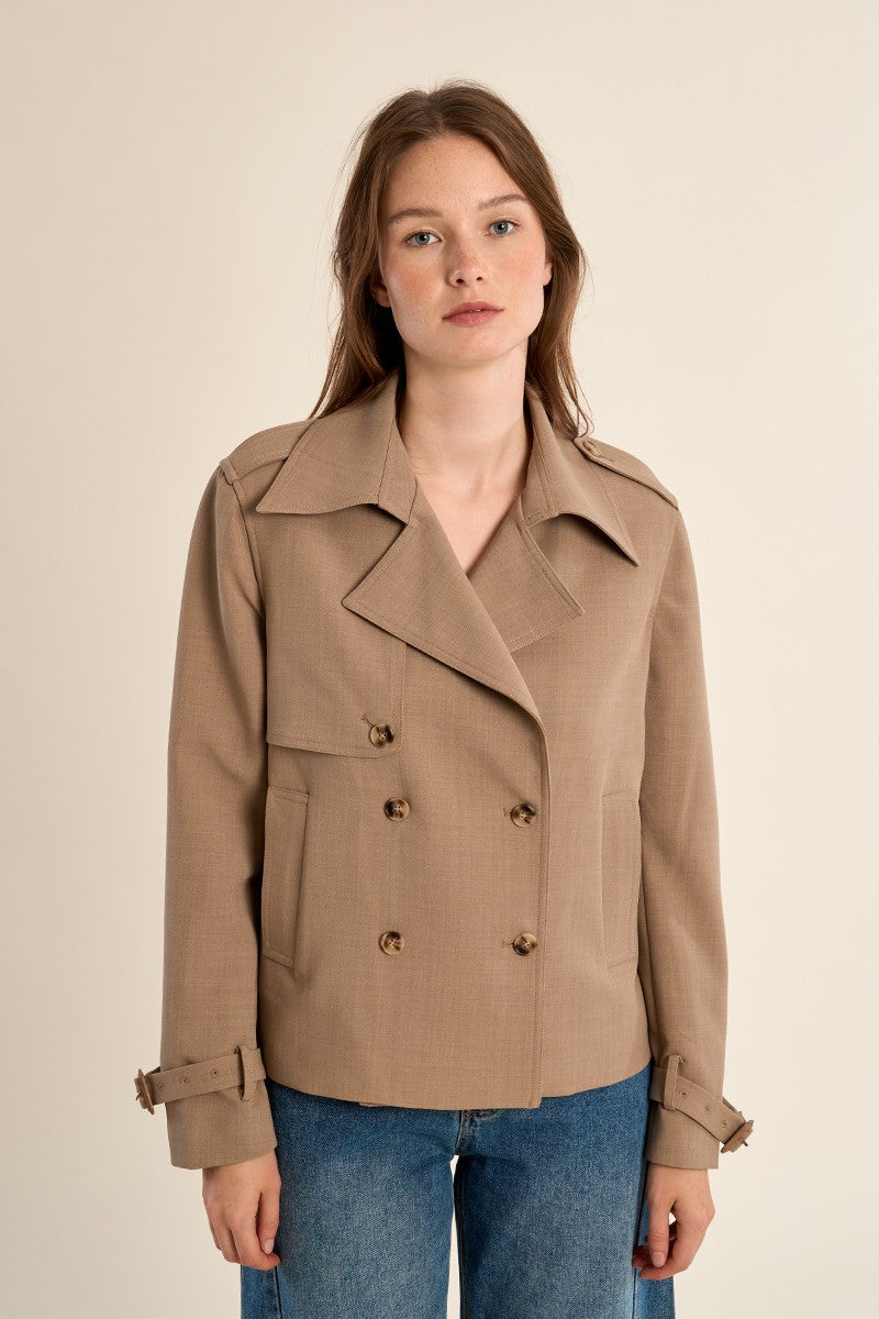 LIGHT KHAKI