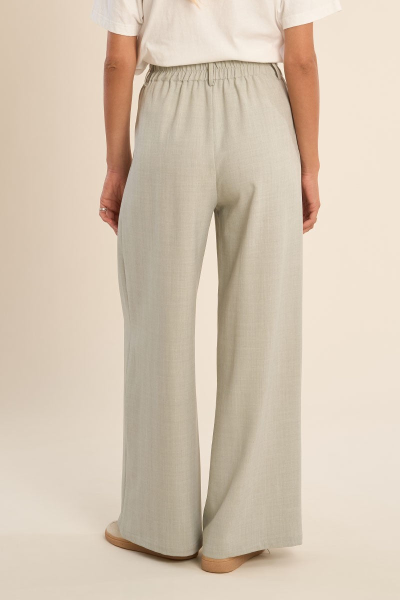 SAGE GREEN
