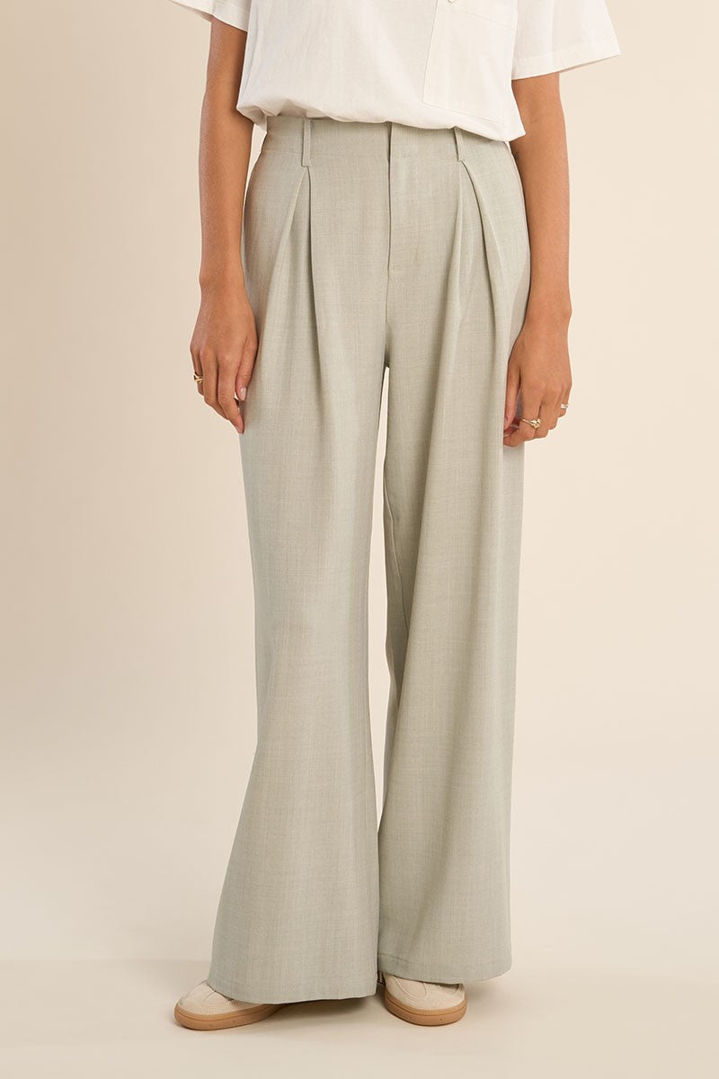 SAGE GREEN