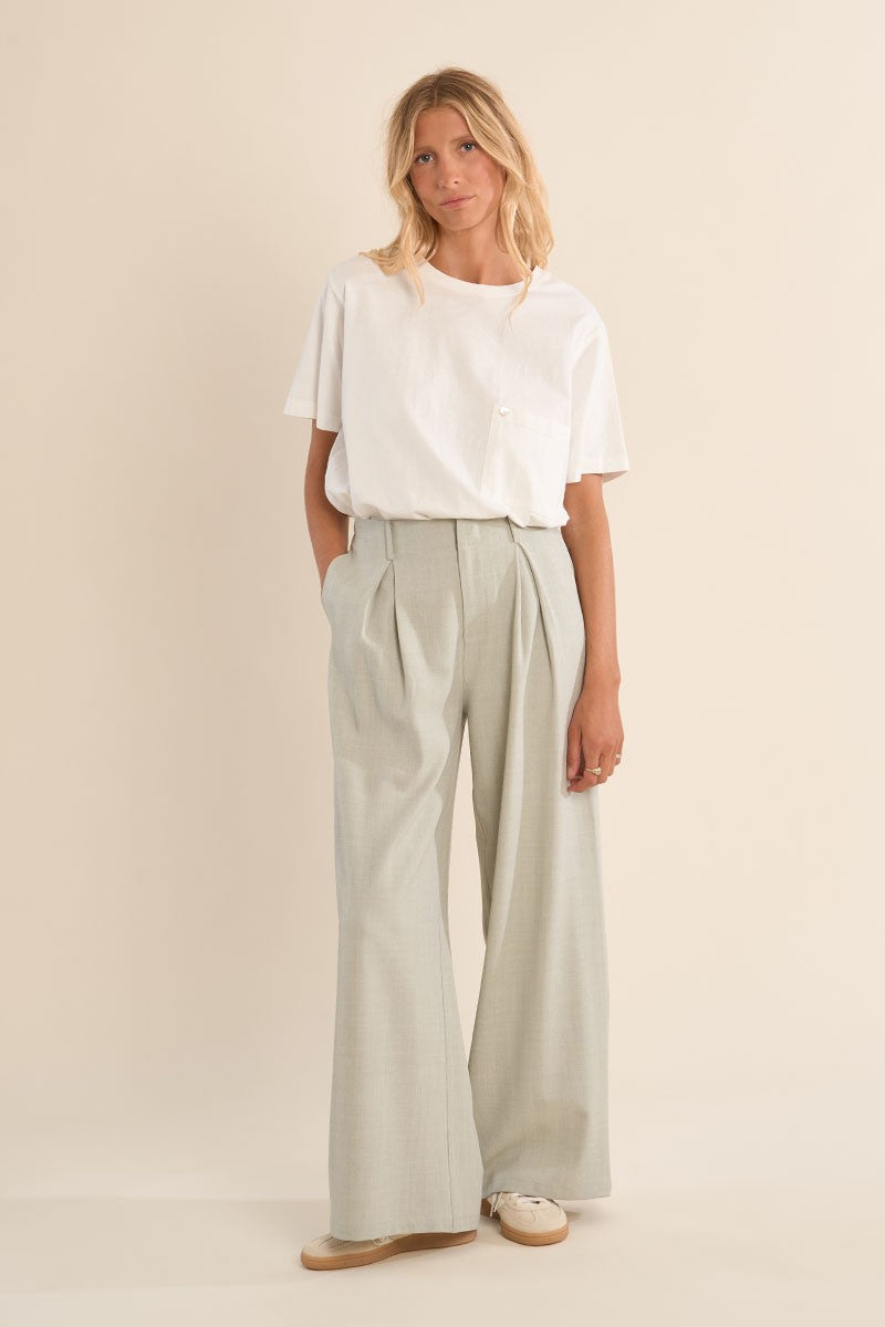 SAGE GREEN