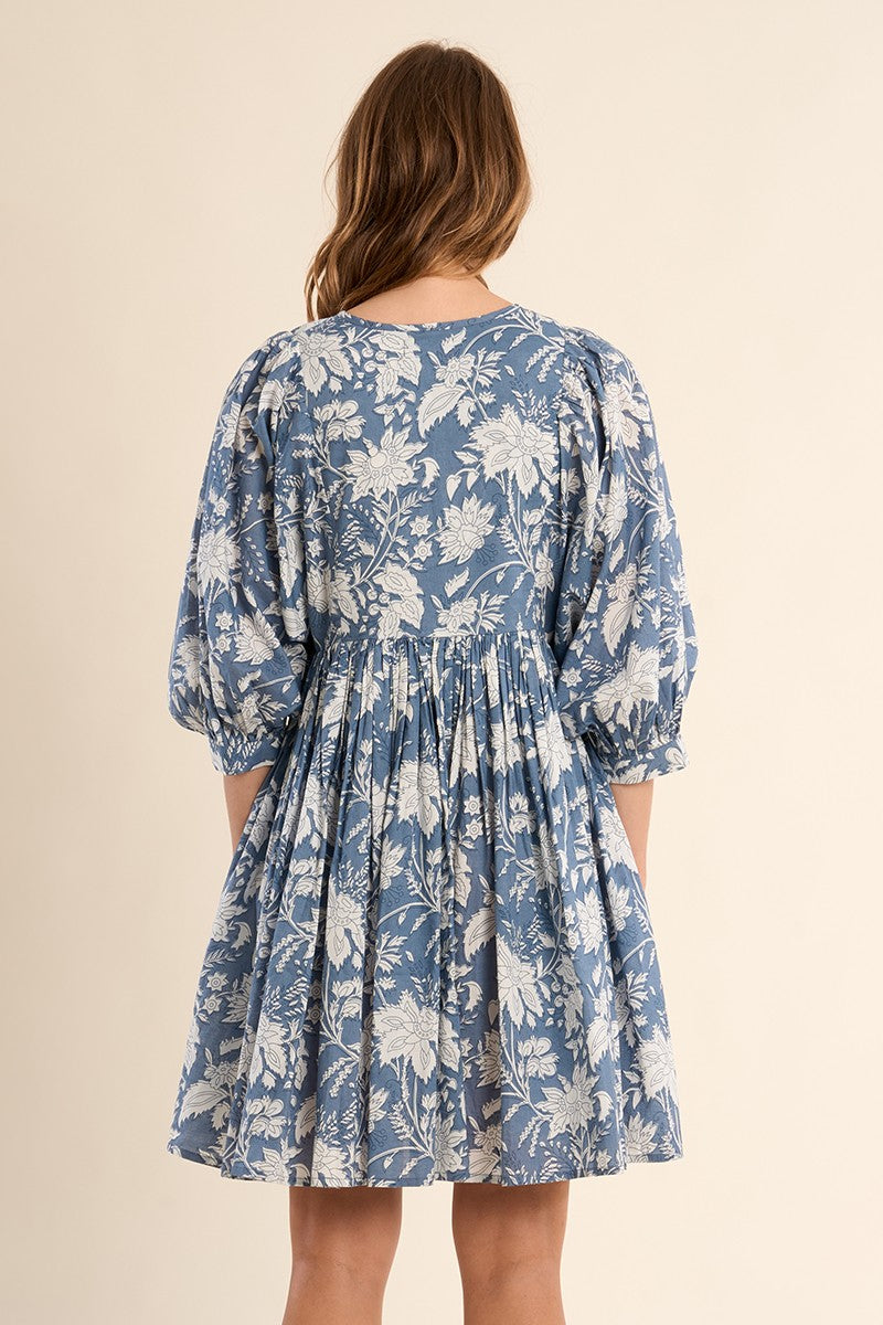 BLUE DIVIYA
