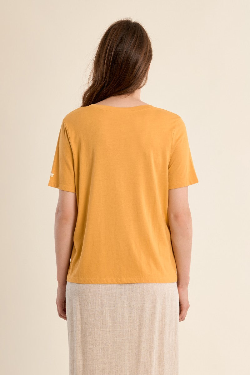 MANGO YELLOW