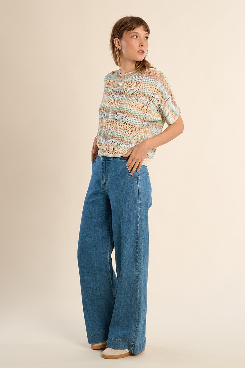 GREEN/BLUE