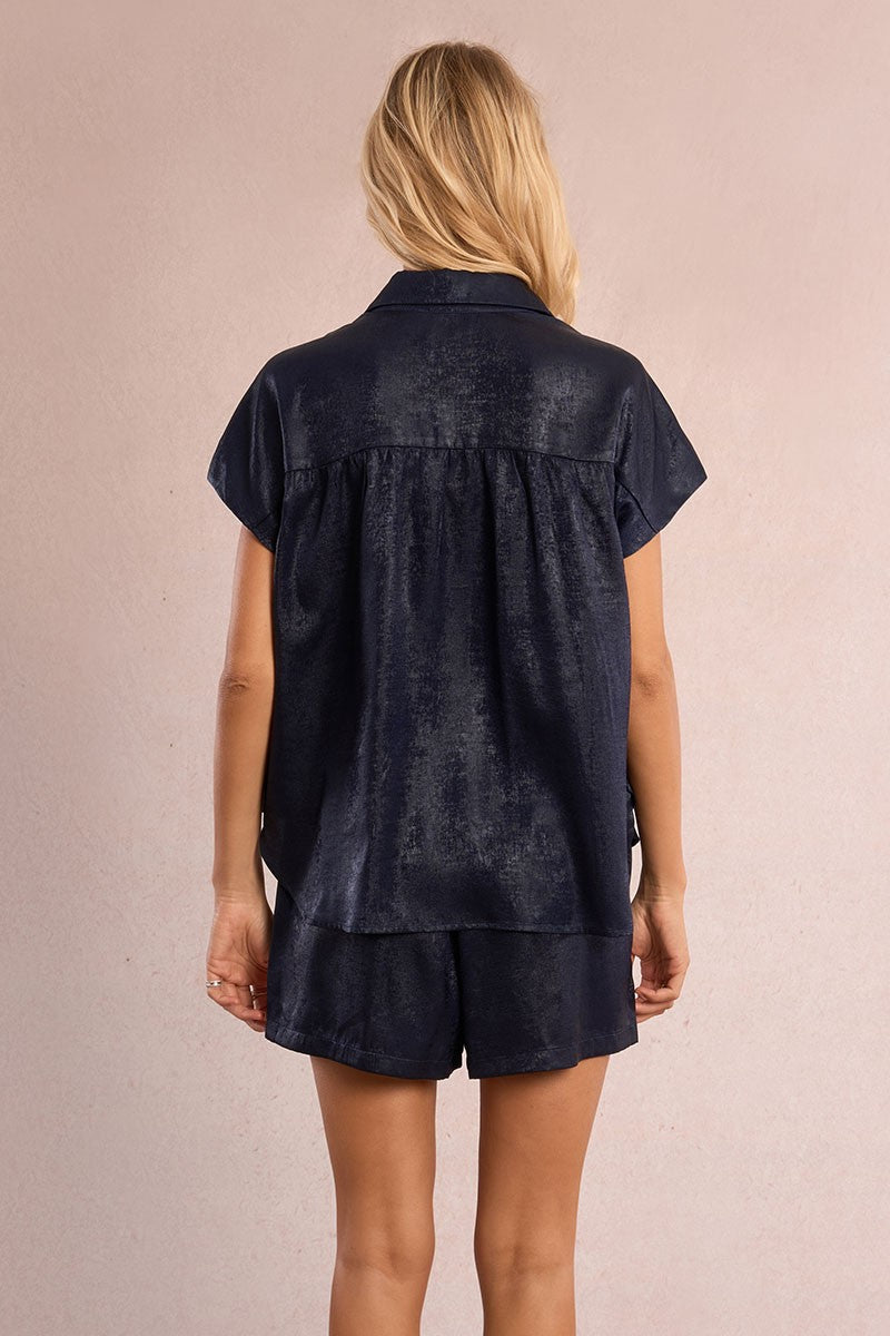 NAVY BLUE