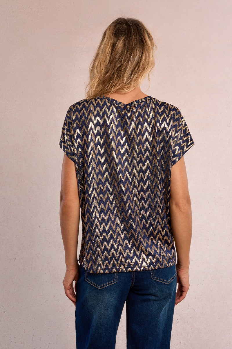 NAVY BLUE