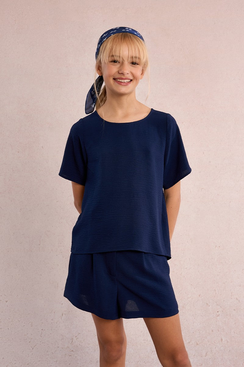 NAVY BLUE