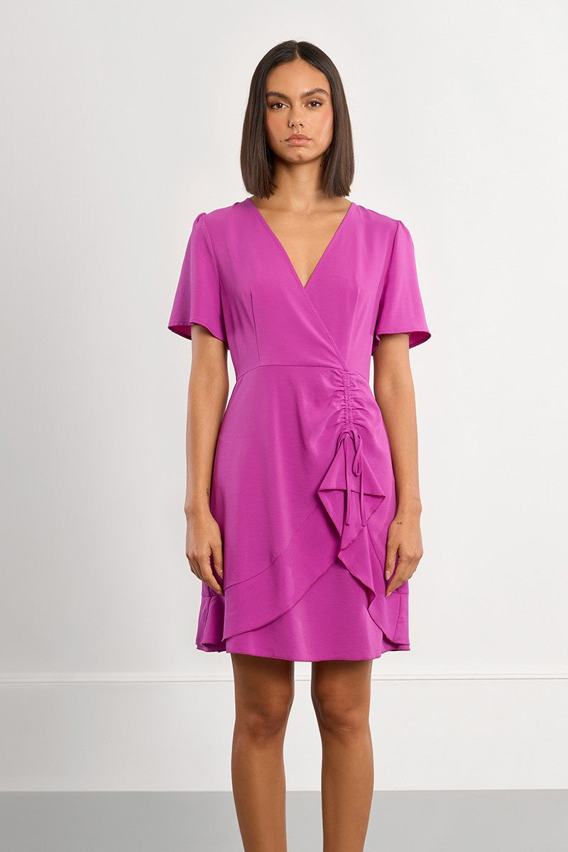 PURPLE BOUGAINVILLIER