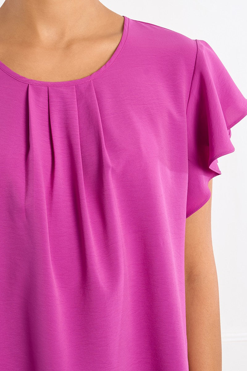 PURPLE BOUGAINVILLIER