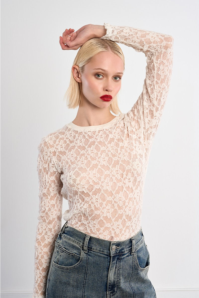 lace undershirt for dress Coast Women's Lace Shirt Dress in Navy | Size: 4