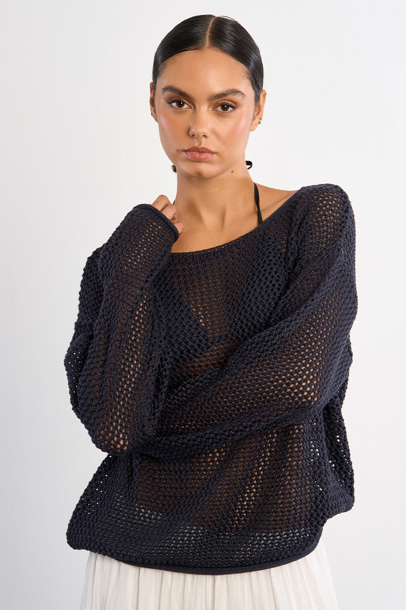 NAVY BLUE
