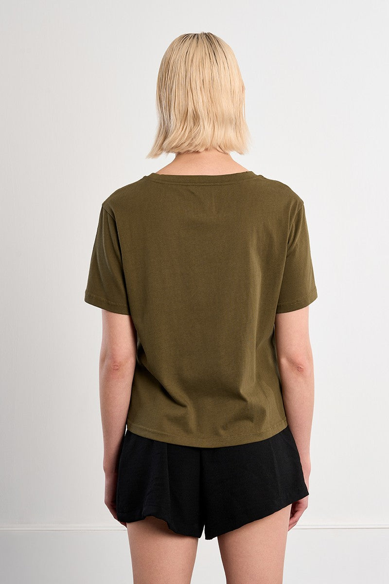KHAKI