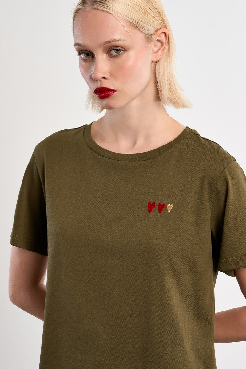 KHAKI