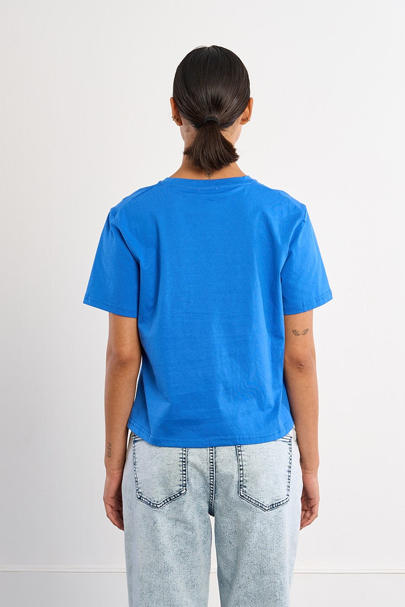 ROYAL BLUE