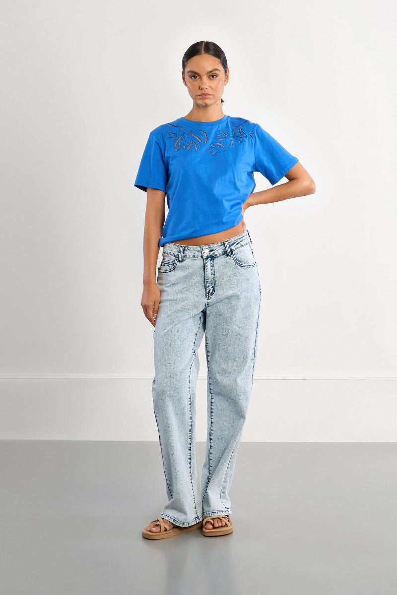 ROYAL BLUE
