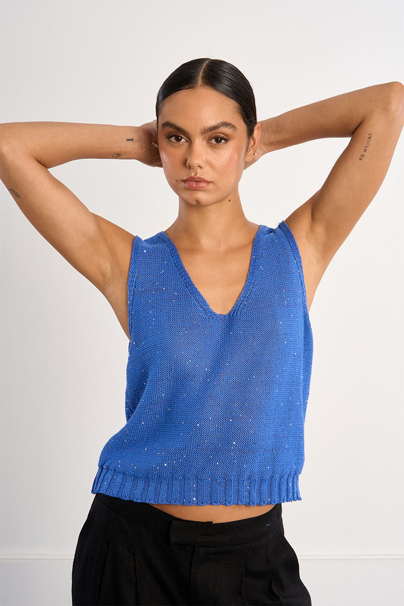 ROYAL BLUE