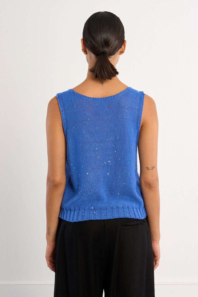 ROYAL BLUE