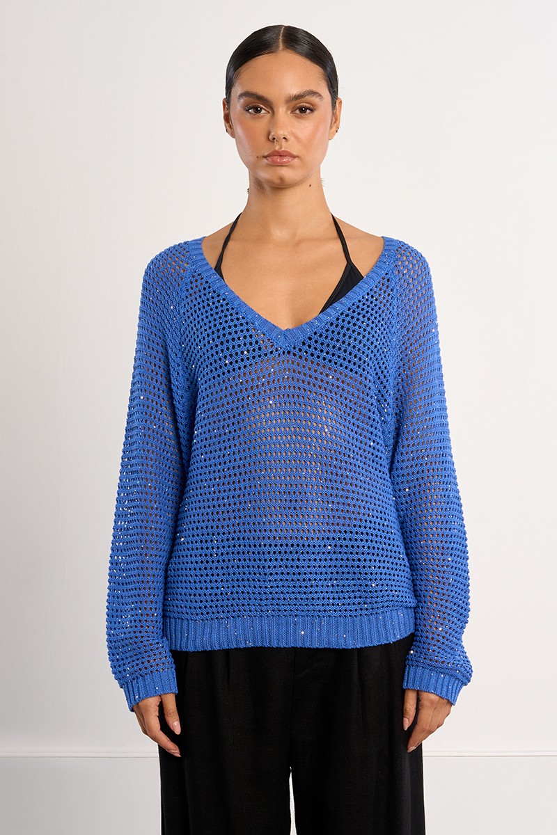 ROYAL BLUE