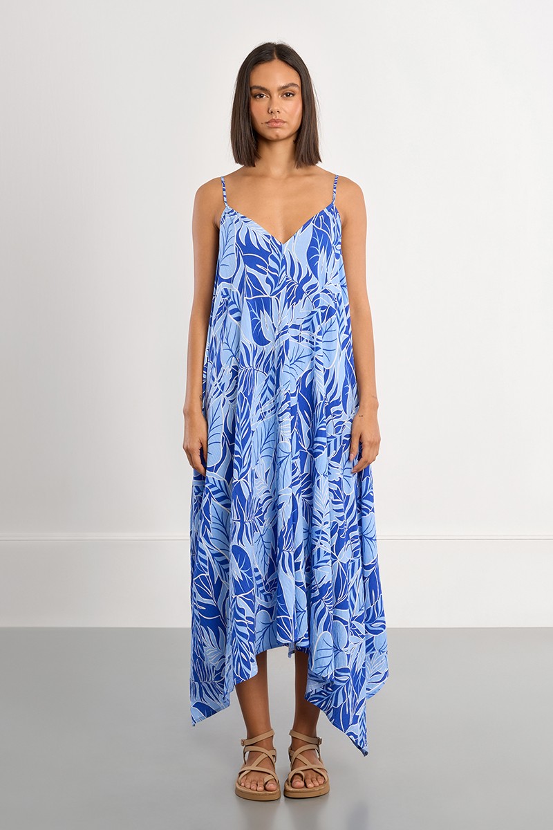 BLUE BELIZE