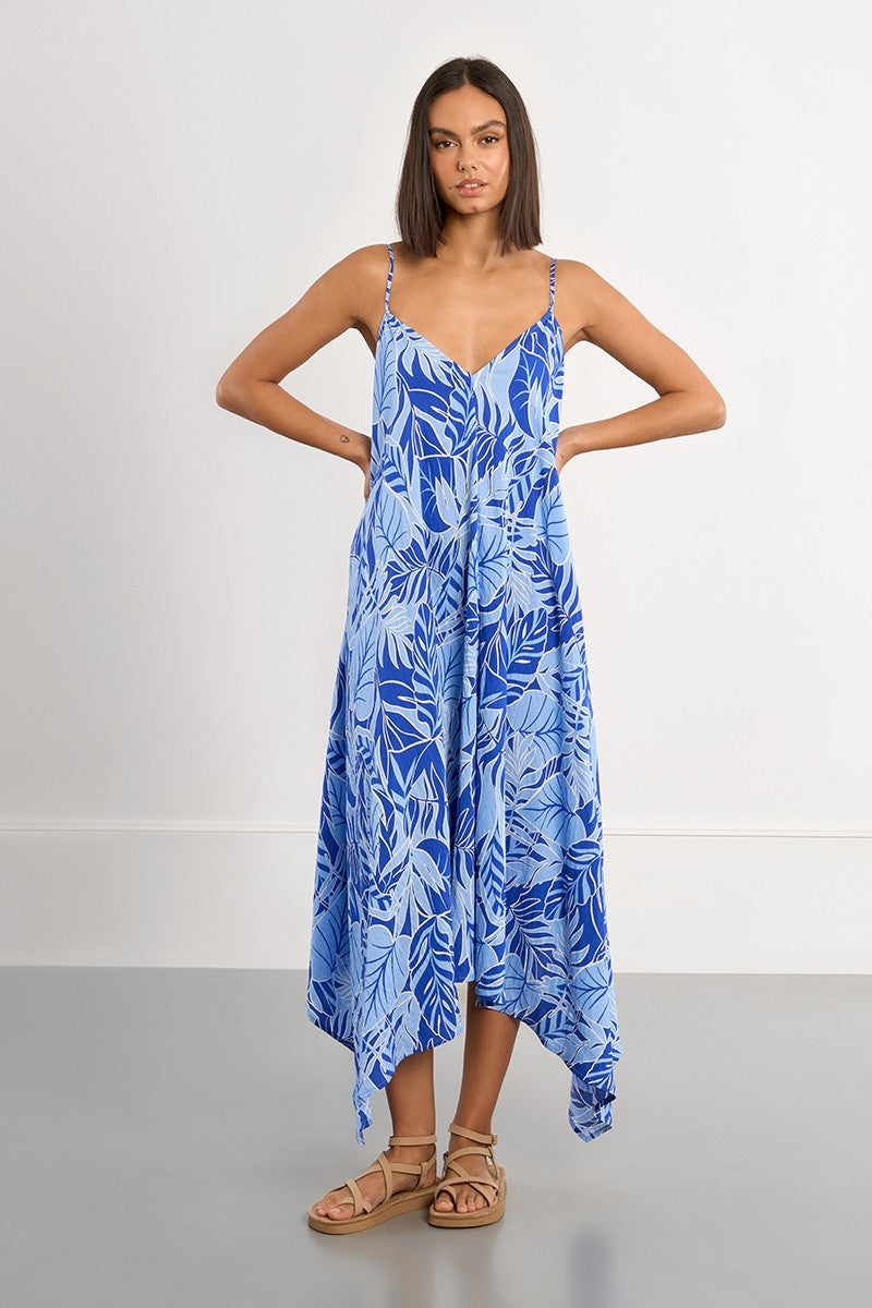 BLUE BELIZE