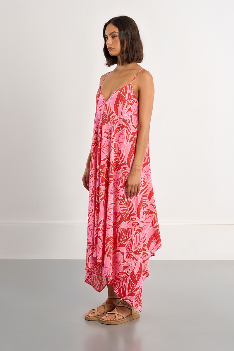 RED BELIZE