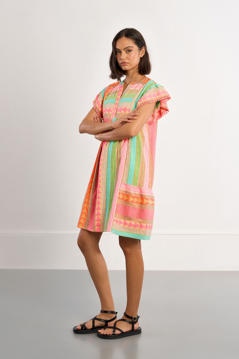 MULTICOLOUR