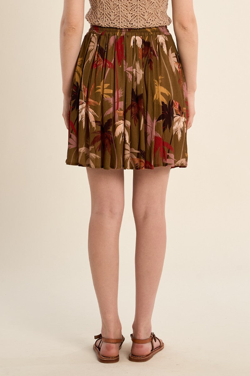KHAKI MOANA