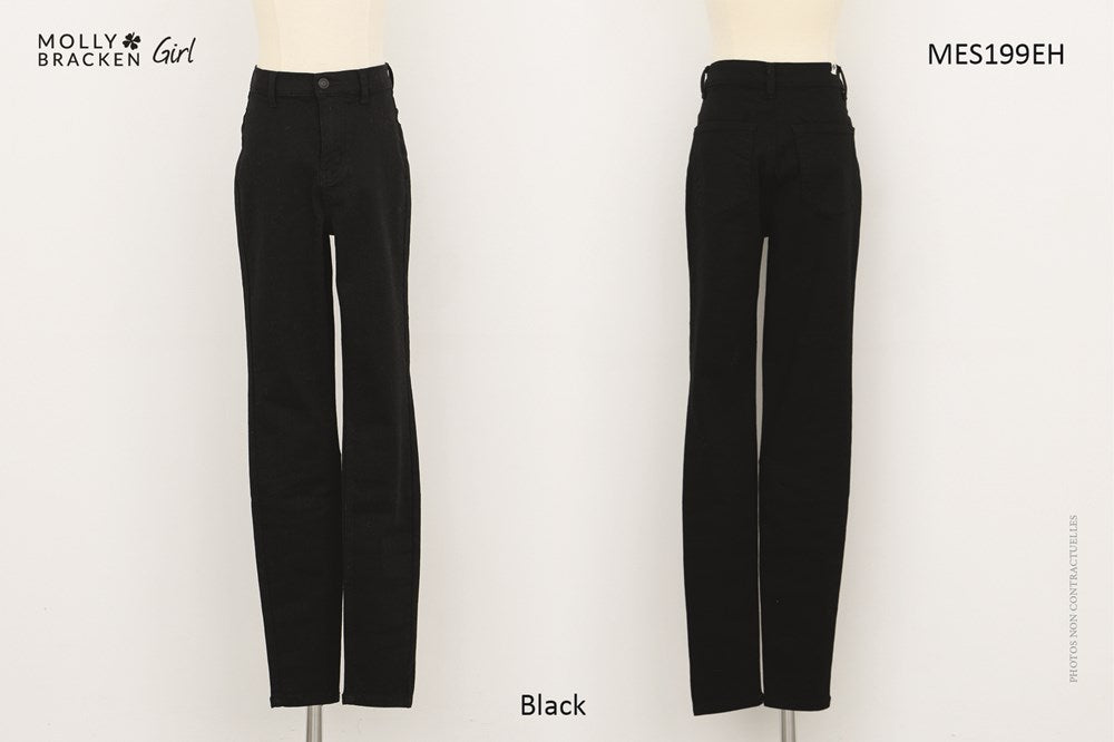 GIRLS WOVEN PANTS