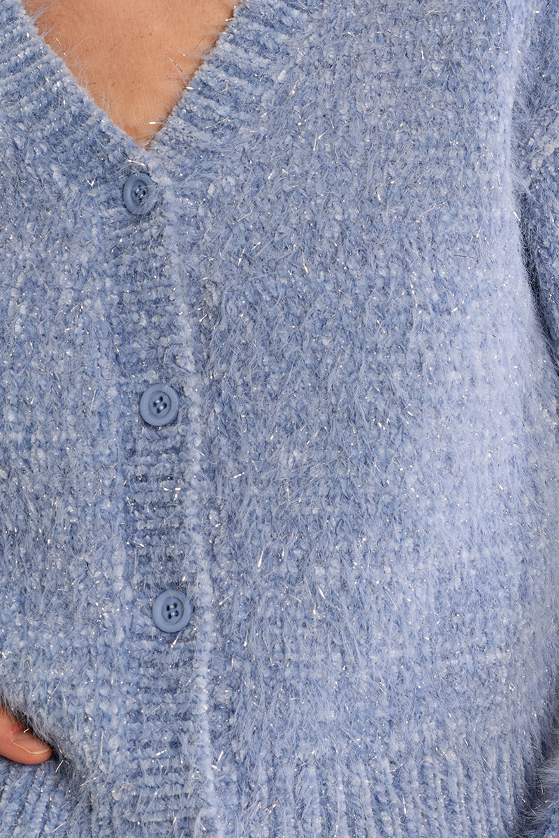 DENIM BLUE