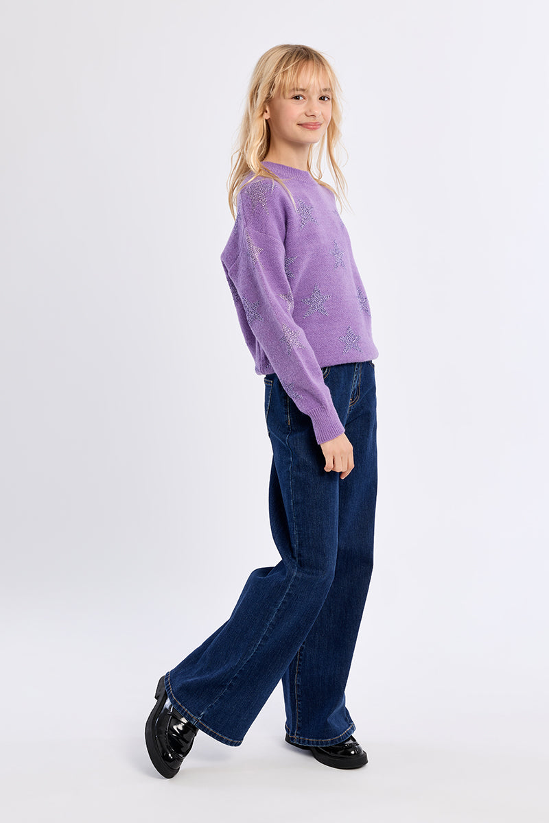 MAUVE