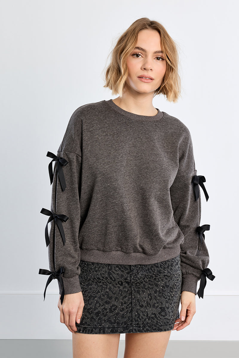 DARK GREY