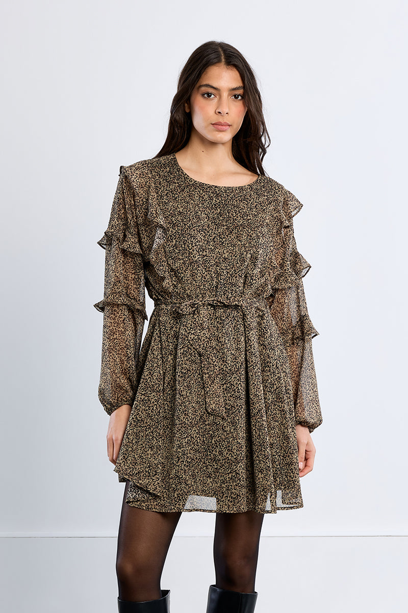 KHAKI GUILIN