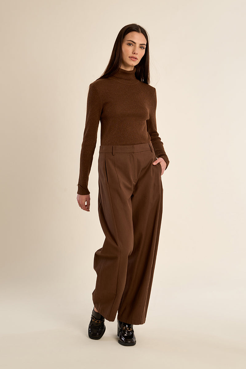 CHOCOLATE