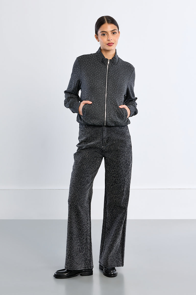 DARK GREY
