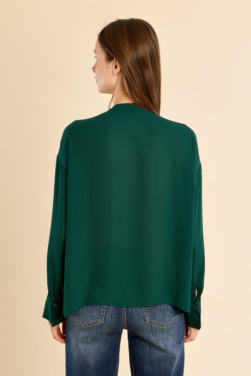 FOREST GREEN