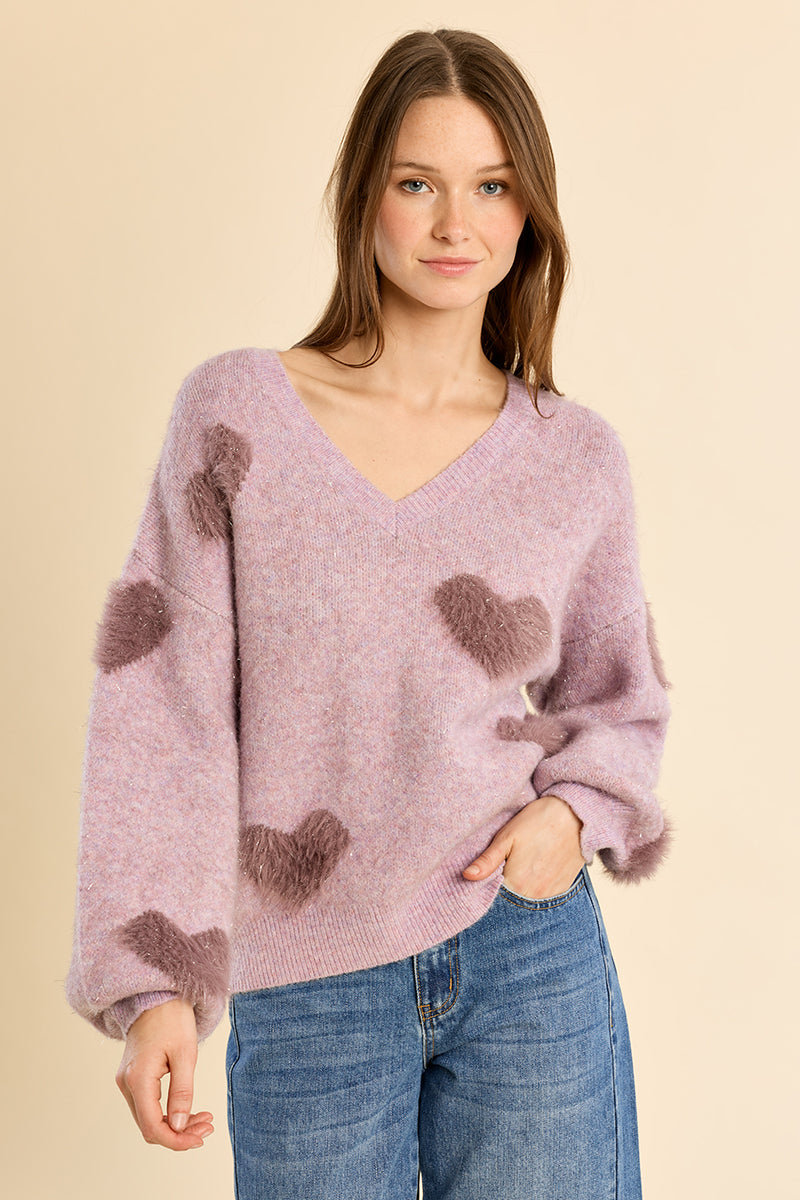 MAUVE