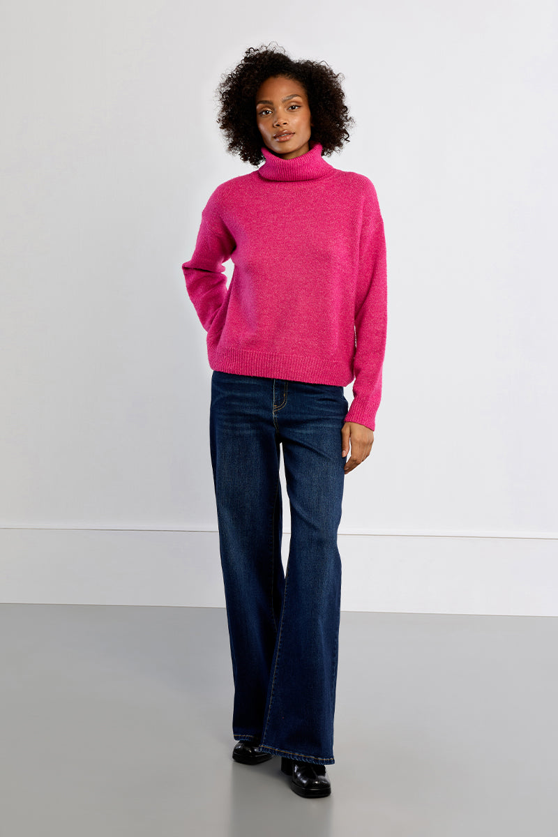 FUCHSIA