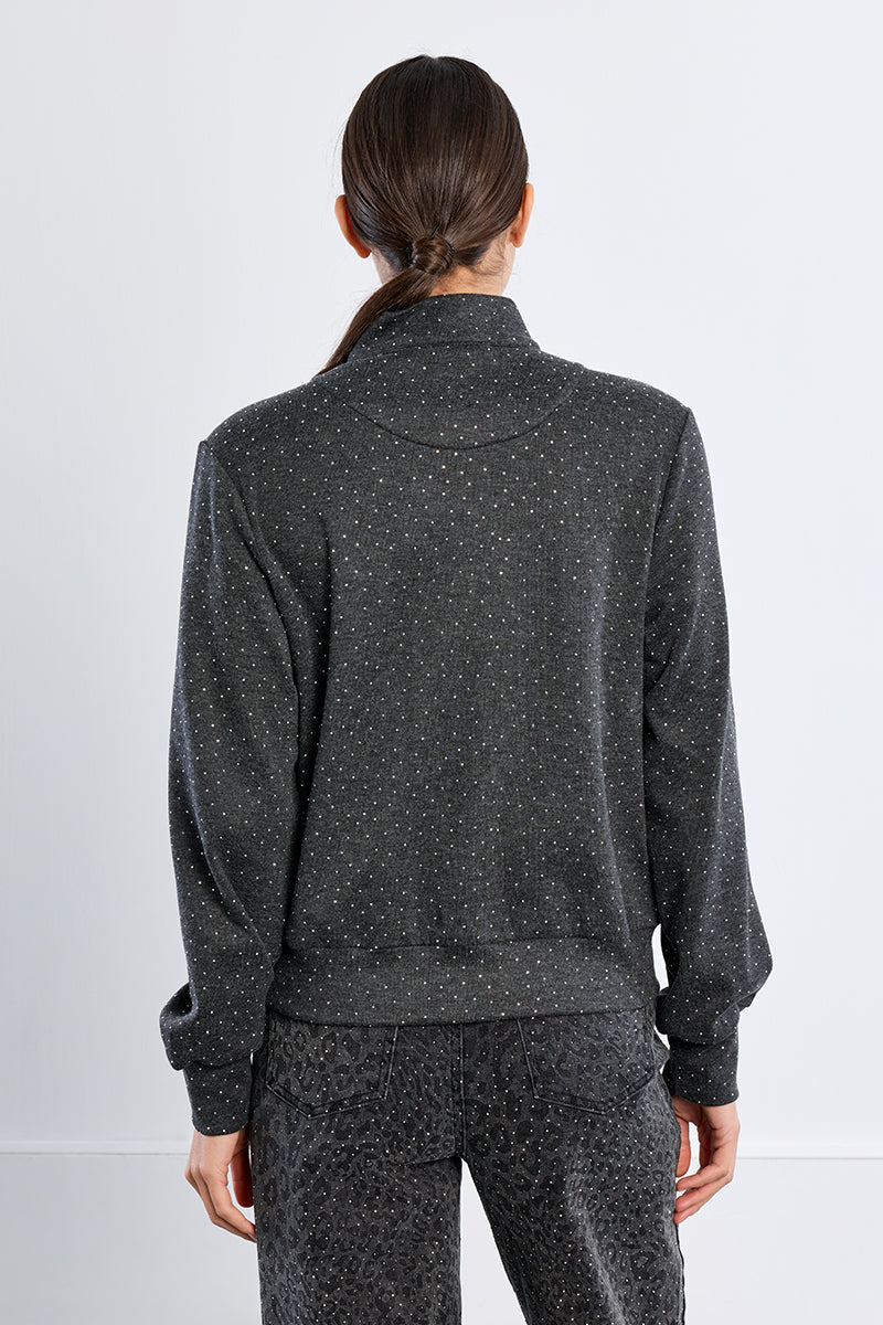DARK GREY
