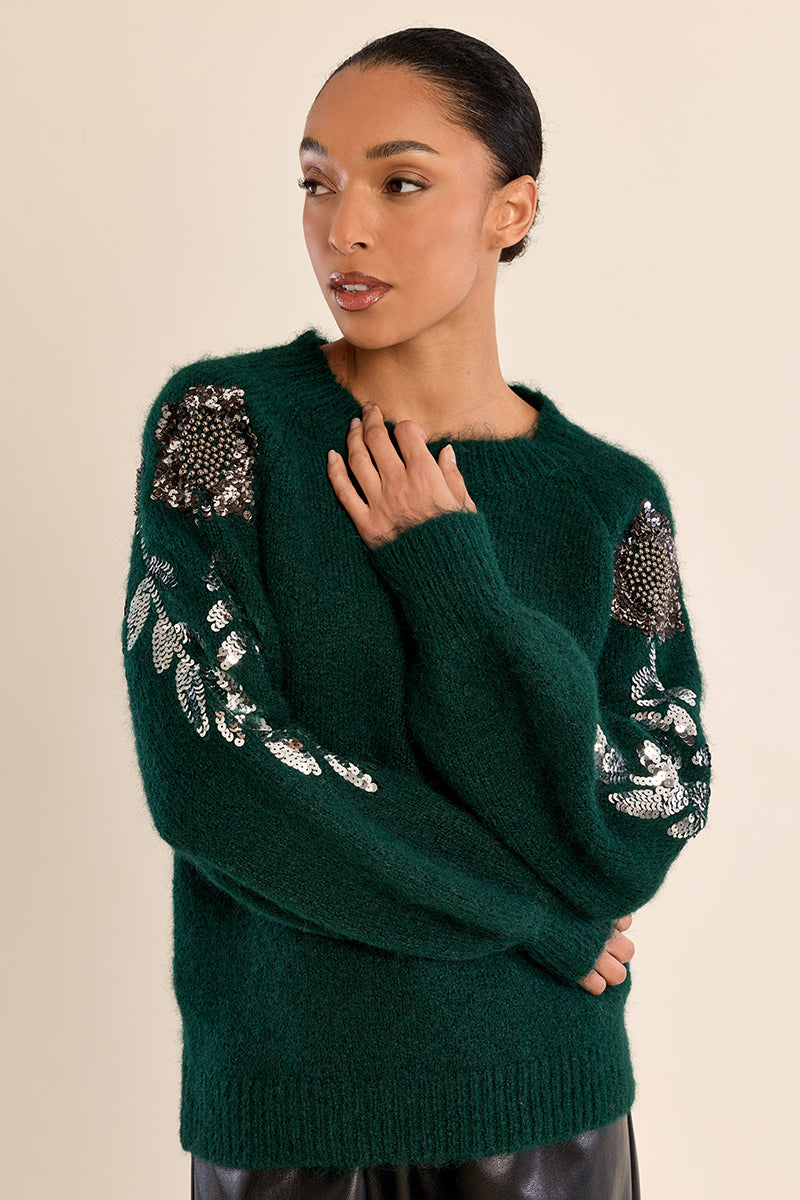 FOREST GREEN