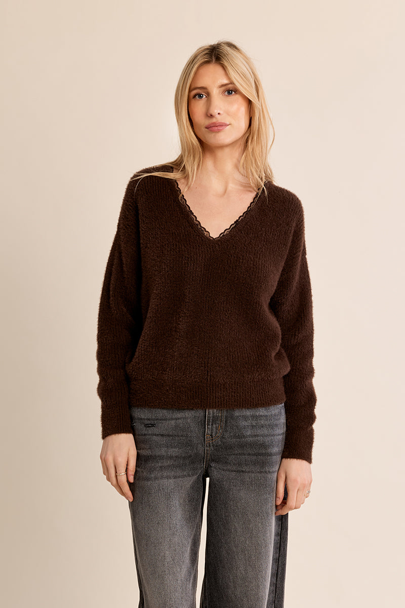 CHOCOLATE