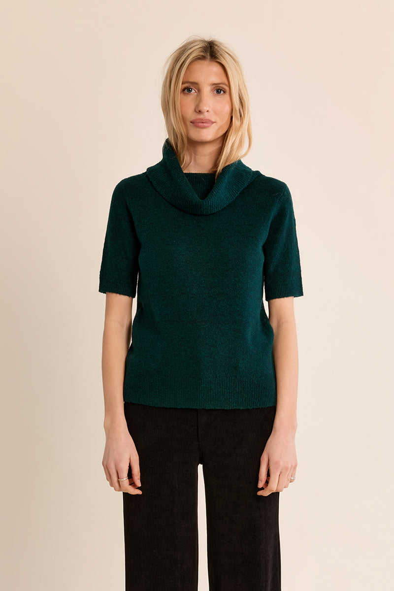 FOREST GREEN