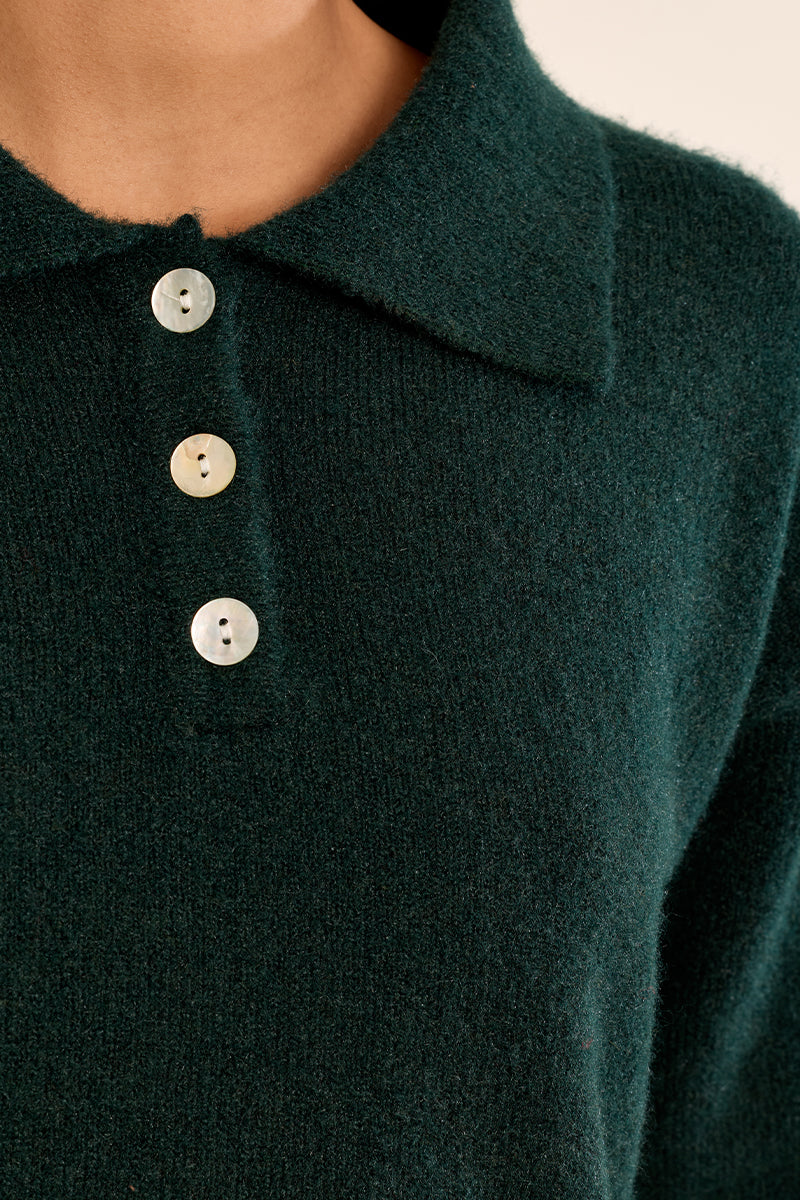 FOREST GREEN