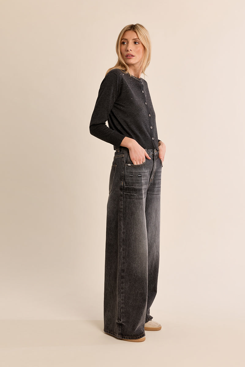 DARK GREY