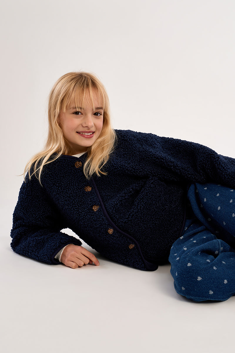 NAVY BLUE