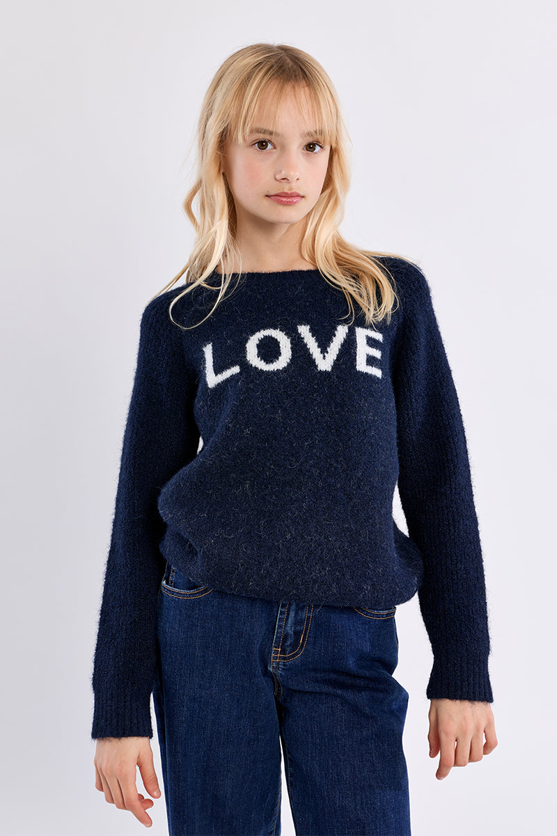 NAVY BLUE