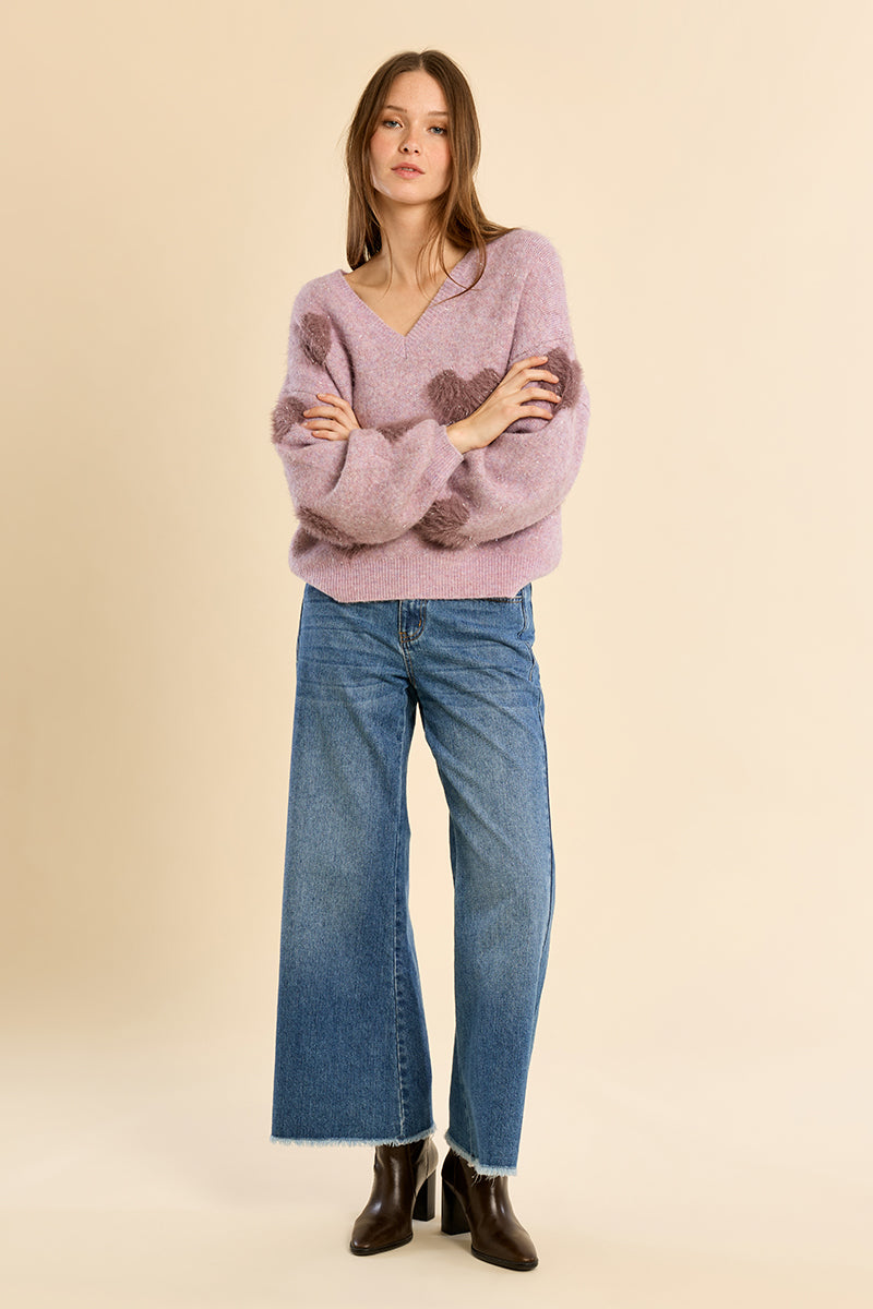 MAUVE