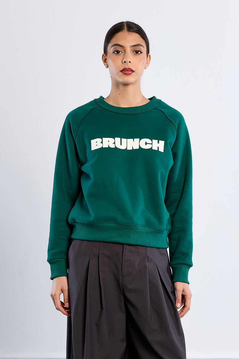 FOREST GREEN