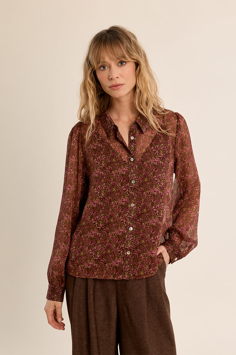 KHAKI OLGA