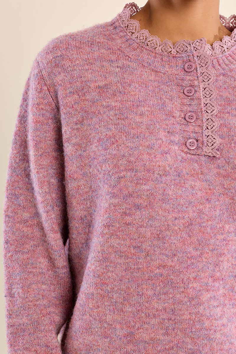 MAUVE
