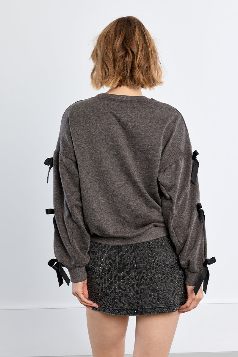 DARK GREY
